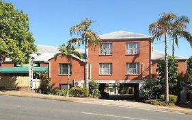 Greenslopes Motor Inn
